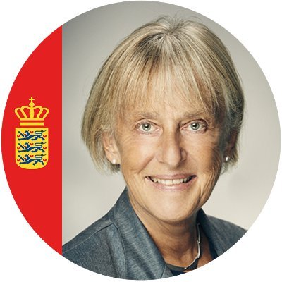 Denmark's Ambassador to Iceland