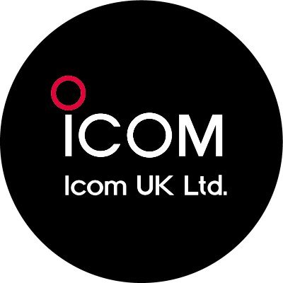 Icom_UK Profile Picture