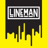 LINEMAN(@LINEMANbeer) 's Twitter Profile Photo