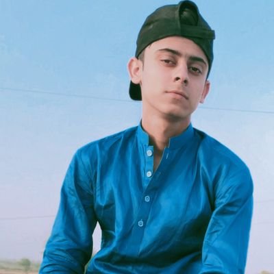 WaqarAh12530105's profile picture. Iam a Dull student 
~CMC MBBS'50~👨‍⚕️🩺