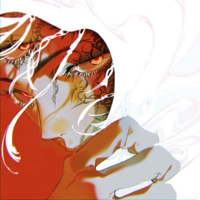 LiZvoRsnow's profile picture. 