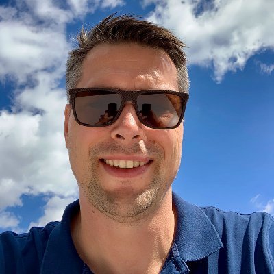 Sales Engineer Rubrik, vGeek, data protection. Trying to🏌️♀️ #Briklayer Tweets are my own and all that...🇳🇱 in 🇬🇧
