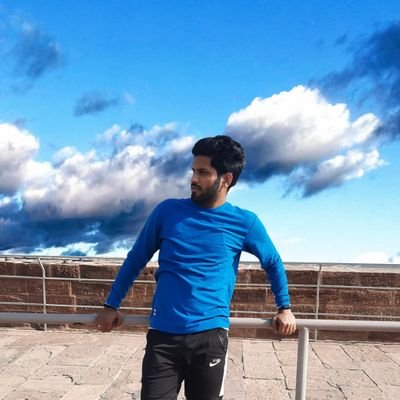 Vikas_Saini1's profile picture. Views are personal | CMA