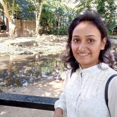 Swati_iitk's profile picture. Postdoctoral Researcher at UPenn