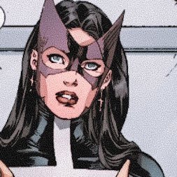 ⠀【 The Huntress 】 ❝ All right. We'll get some food. But no place public. And I reserve the right to shoot you if you irritate me again.❞﹙ ɴᴇᴡᴇᴀʀᴛʜ ; ᴘʀᴇɴ₅₂ ﹚✞