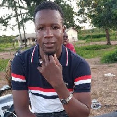 KaramoKamso's profile picture. Karamo kamso sanoh