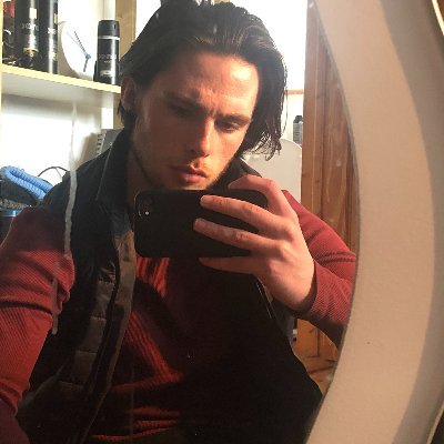 CraigMcShane2k2's profile picture. TUD Creative Digital Media 
2nd year
#dmed2023