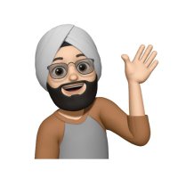 Simranjeet (@simranjeet_ca) 's Twitter Profile