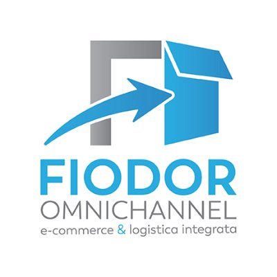 FiodorInfo's profile picture. Siamo la soluzione logistica ideale per vendere online