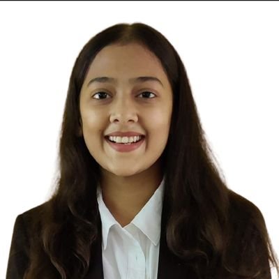 mundadapooja97's profile picture. Lawyer with purpose | Proud Hindu | Proud Indian.