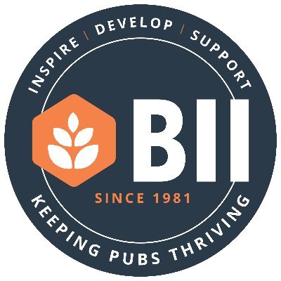 Keeping pubs thriving at the heart of their communities. Membership organisation and charity supporting licensees.
For quals & apprenticeships follow @TheBIIAB