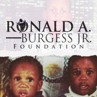Ronald A. Burgess Jr. Foundation Inc.(@RBJFoundation) 's Twitter Profile Photo