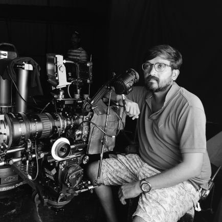 Ramesh Kushendar Profile