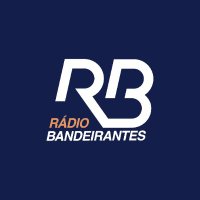 Rádio Bandeirantes 98.7 FM Goiânia(@rbgoiania) 's Twitter Profile Photo