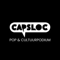 Pop- en Cultuurpodium CAPSLOC(@capsloccapelle) 's Twitter Profile Photo