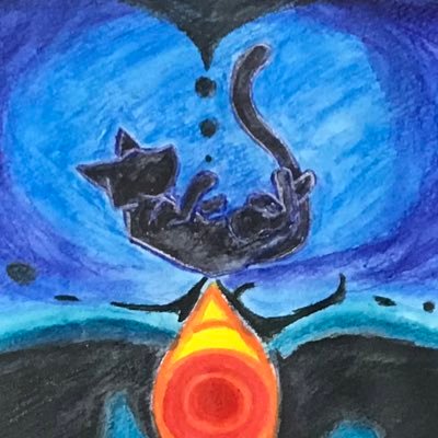 夜神月 灰猫さんのプロフィール画像