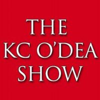 KC O’Dea Program (@kcontheradio) 's Twitter Profile Photo KC O’Dea Program (@kcontheradio) 's Twitter Profile Photo