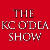 𝐊𝐂 𝐎'𝐃𝐞𝐚 𝐏𝐫𝐨𝐠𝐫𝐚𝐦(@KCOnTheRadio) 's Twitter Profile Photo