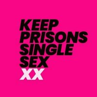 Keep Prisons Single Sex USA(@NoXY_USA) 's Twitter Profile Photo