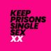 Keep Prisons Single Sex USA (@NoXY_USA) Twitter profile photo