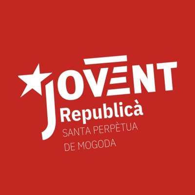 Perfil oficial de les Joventuts d'@esquerraspm.
Participa i construeix la Santa Perpètua dels i les joves!