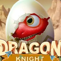 DragonKnight(@DragonKnight_io) 's Twitter Profile Photo