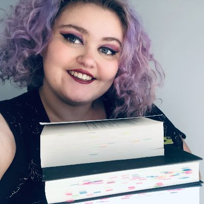 Em | 21 | reader | baby youtuber | simp
https://t.co/tmqSit4kuR