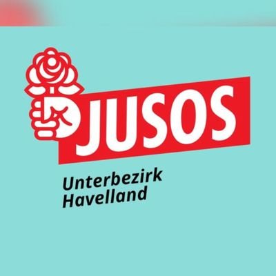 Jugendgruppe der SPD Havelland.
Jung, Feministisch, Frech und natürlich Bunt🏳️🌈 fürs Havelland