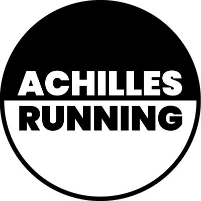 ACHILLES RUNNING