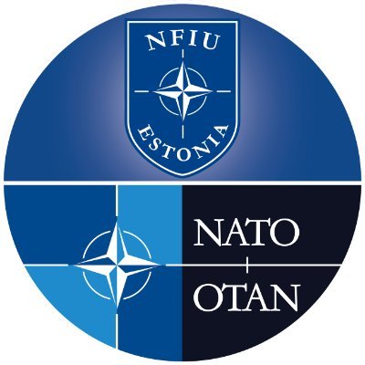 Official Twitter of the NATO Force Integration Unit in Estonia.   *Retweets are not endorsements.