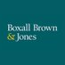 Boxall Brown & Jones (@boxallbjones) Twitter profile photo Boxall Brown & Jones (@boxallbjones) Twitter profile photo
