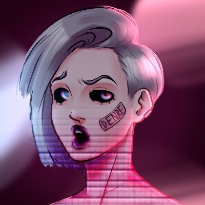 NSFW Artist. All drawn character - adults
Commissions - Open