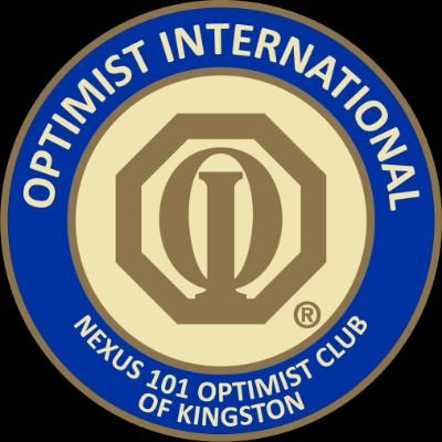 Nexus 101 Optimist Club of Kingston is a service clubs that look towards bringing out the best in our youths.