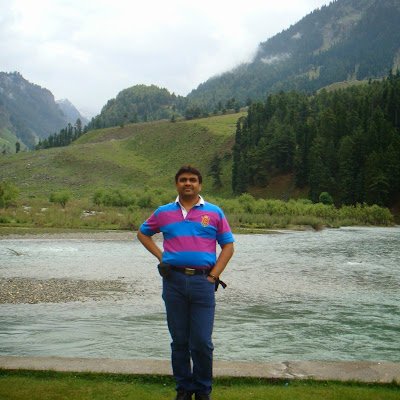 pareshs56923792's profile picture. 