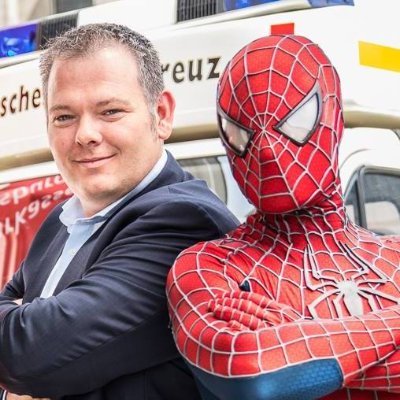 SvenPoehlsen's profile picture. 