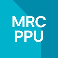 MRC PPU(@mrcppu) 's Twitter Profileg