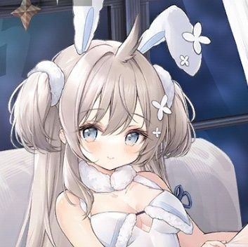 21↑🌟nonbinary✨any pronoun 🌿 💗💗Blue Archive, Azur Lane, NieR, DMC, cute girls and boys💗💗 Icon: Azur Lane - Umikaze. Memento Mori. 🔞