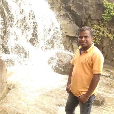 RKPabshetwar's profile picture. 