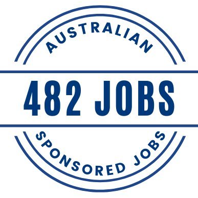 Helping overseas candidates find jobs in Australia offering 482 Visa Sponsorship! Connecting Australian employers seeking candidates just like you!