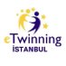 eTwinning İstanbul (@eTwinning_ist) Twitter profile photo