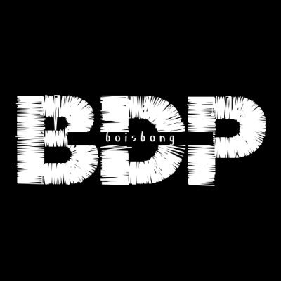 boisbongさんのプロフィール画像