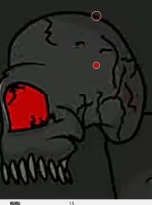 0TRICKYTHECLOWN's profile picture. ‏شخض يريد يعرف حساب بس