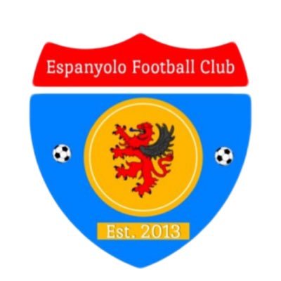 ESPANYOLO_PCFC's profile picture. Official Twitter account of Espanyolo Pro Clubs Football Club.