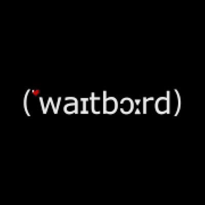 waitbord is an independent video game development studio.
