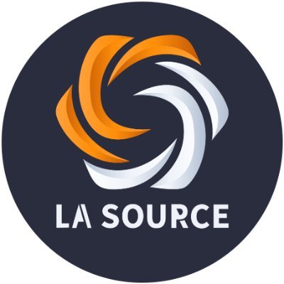 Intelligent Esport Center based in Lyon || ✉ contact@la-source.co || #SourceEsport