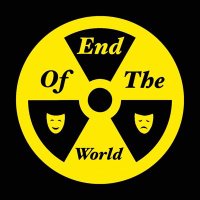 End of the World Theatre Company(@endoftheworldtc) 's Twitter Profile Photo