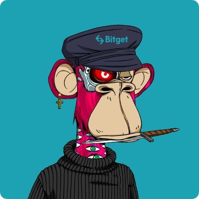 CryptoNeilChu's profile picture. looking for cooperations