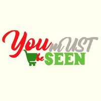 YouMustBeSeen (@must_seen) 's Twitter Profile
