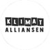 Klimatalliansen (@klimatalliansen) Twitter profile photo