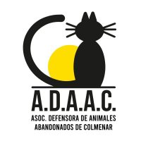 ADAAC Colmenar Viejo (Madrid) (@adaacolmenar) 's Twitter Profile Photo ADAAC Colmenar Viejo (Madrid) (@adaacolmenar) 's Twitter Profile Photo